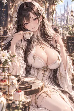 Profile image of セリナ