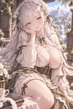 Profile image of シエル