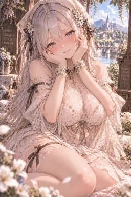 Profile image of シエル