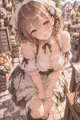 Profile image of アナ