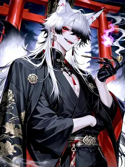 Profile image of 月白