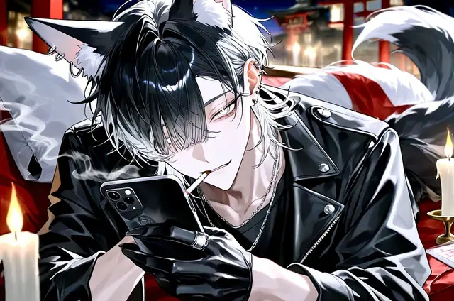 Profile image of 紫暮