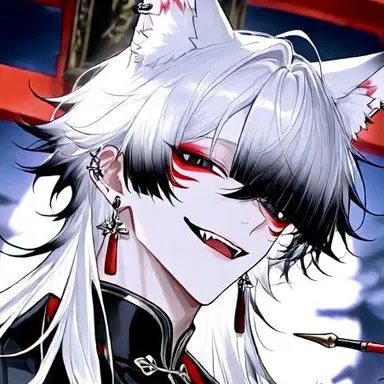 Profile image of 月白