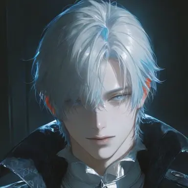 Profile image of 蒼真