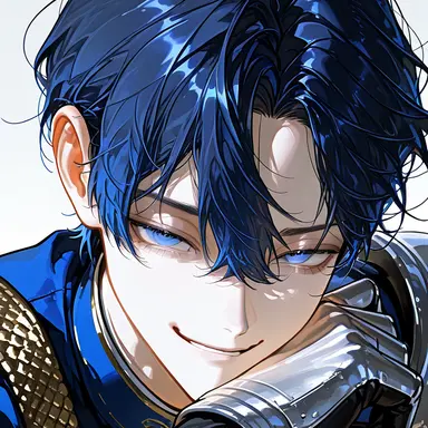 Profile image of 零夜