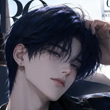 Profile image of イアン