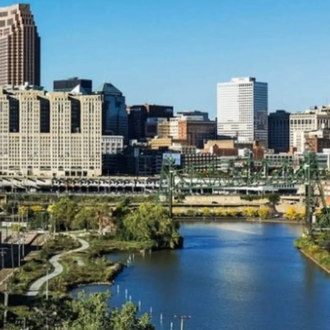 Shelter의 미국