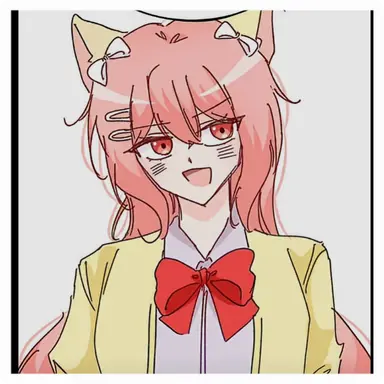 Profile image of 모양몬