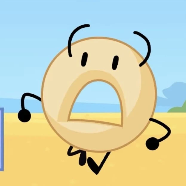 Bfdi 도넛