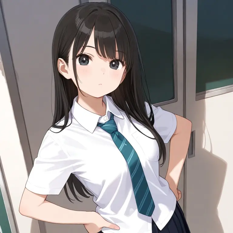 dizzybaby의 夏希ちひろ