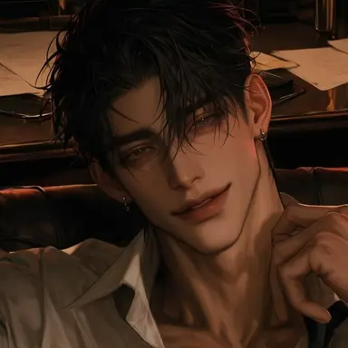 Profile image of Evander
