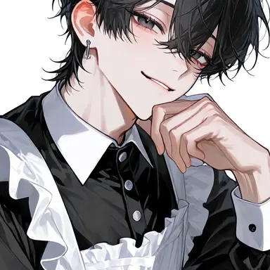 Profile image of 진구지 렌