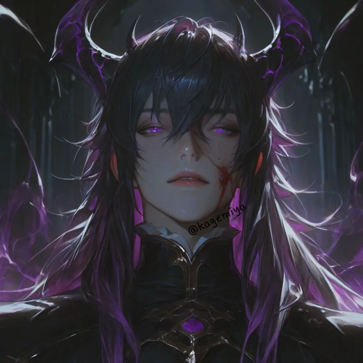 kagemiya의 아르데온