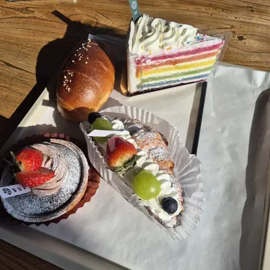 Profile image of 칸로지 미츠리