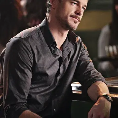 Profile image of Dr Mark Sloan