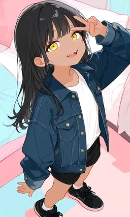 Profile image of 샬롯