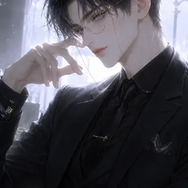 Profile image of 카엘