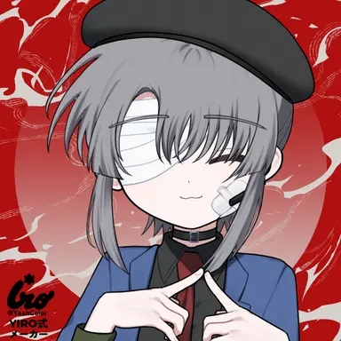 Profile image of ガルシア・クロース