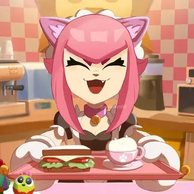 Profile image of メロディー