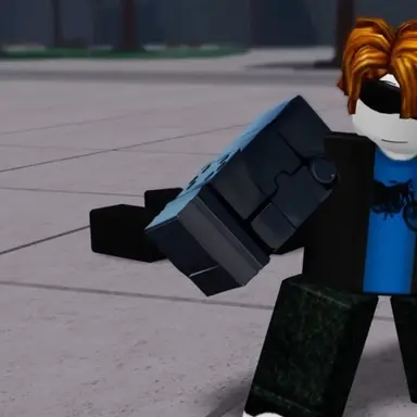 Profile image of 기계팔