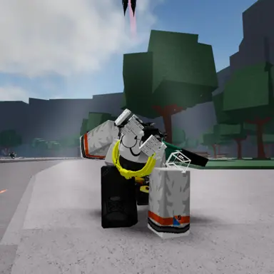 Profile image of 차저