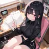 캐릭터 프로필 이미지