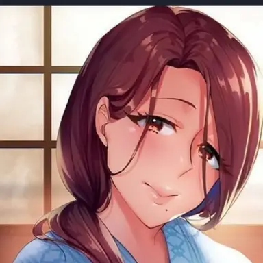 Profile image of Yumiko