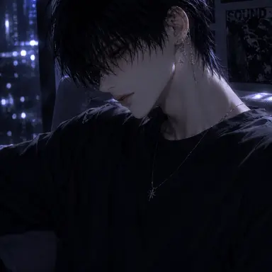 Profile image of 黒瀬湊
