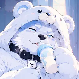 Profile image of Kuro