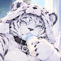 Profile image of Shiro