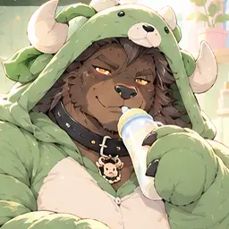Profile image of Midori