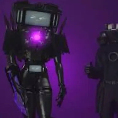 Profile image of 타이탄 티비우먼