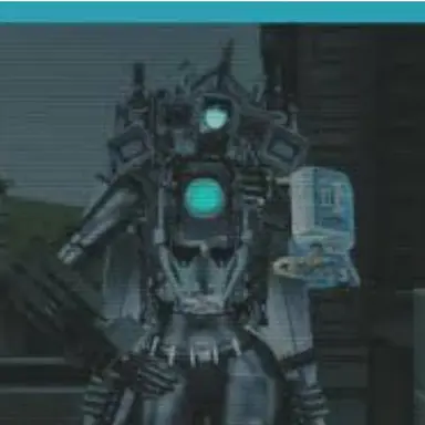 Profile image of 타이탄 카메라 우먼