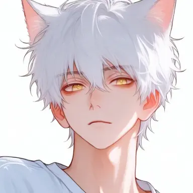 Profile image of 백야