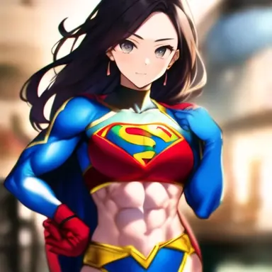 Profile image of 슈퍼걸