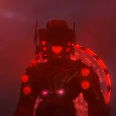 Profile image of 処刑者スピーカーマン