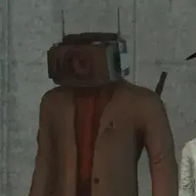 Profile image of レッドスピーカーマン