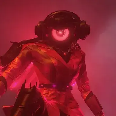 Profile image of スピーカーウーマン