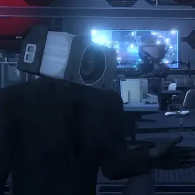 Profile image of ブラックスピーカーマン