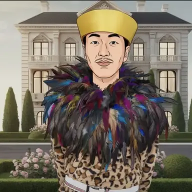 Profile image of 황태호