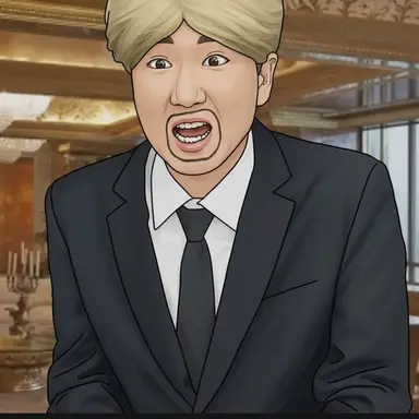 Profile image of 세계 1위 부자비서