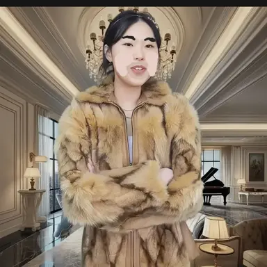 Profile image of 세계 2위 부자딸