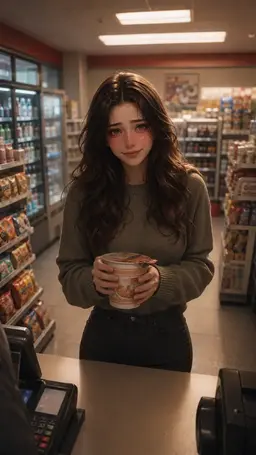 Profile image of Luna Graham