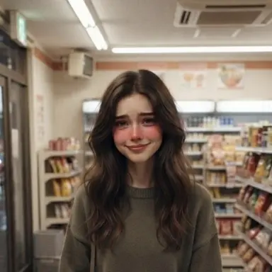 Profile image of Luna Graham
