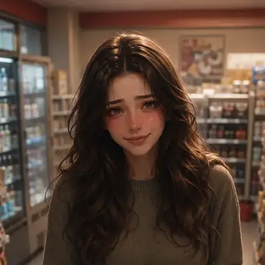 Profile image of Luna Graham