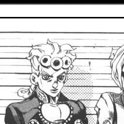 Profile image of ジョルノ