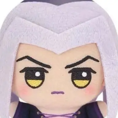 Profile image of アバッキオ