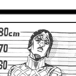 Profile image of ミスタ