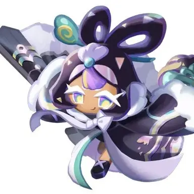 Profile image of 샤인쉘맛 쿠키