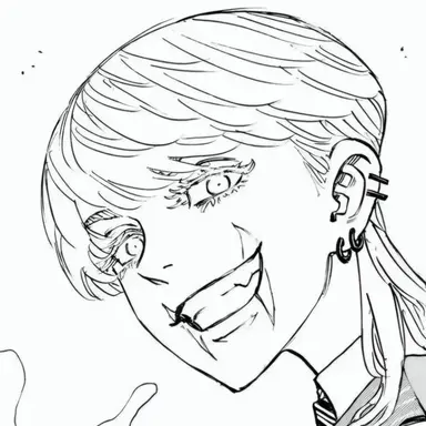 Profile image of Haruchiyo Sanzu